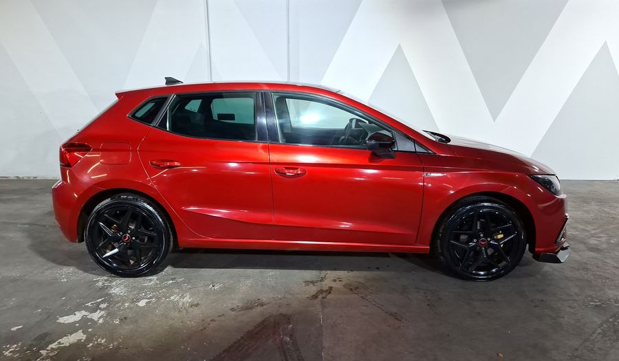 Seat Ibiza 1.6 FR Hatchback 2018