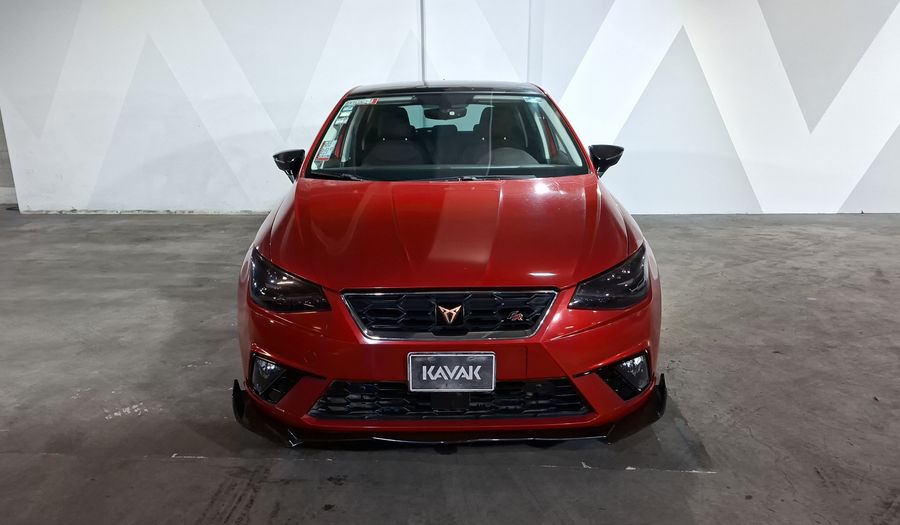 Seat Ibiza 1.6 FR Hatchback 2018