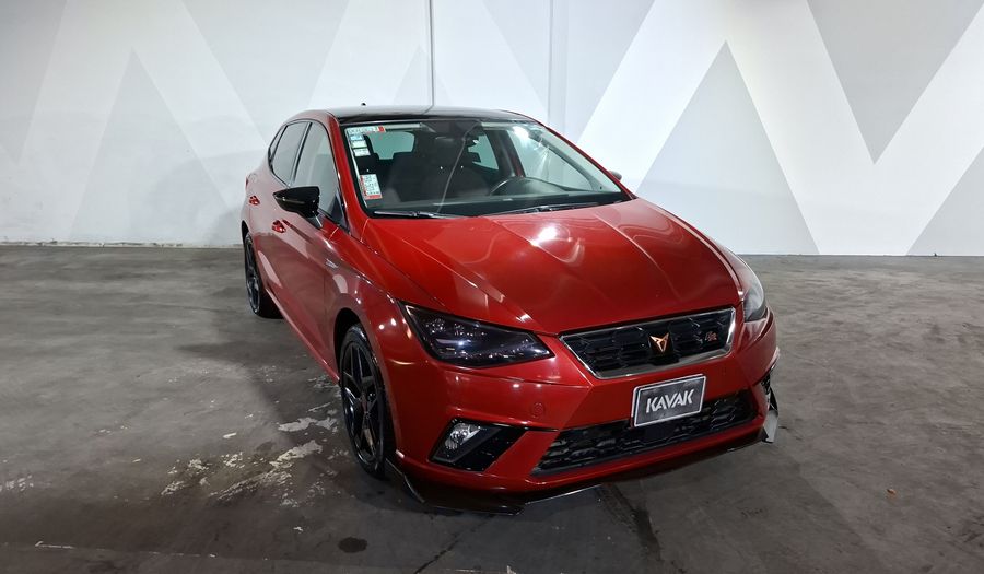 Seat Ibiza 1.6 FR Hatchback 2018