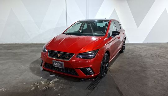 Seat • Ibiza