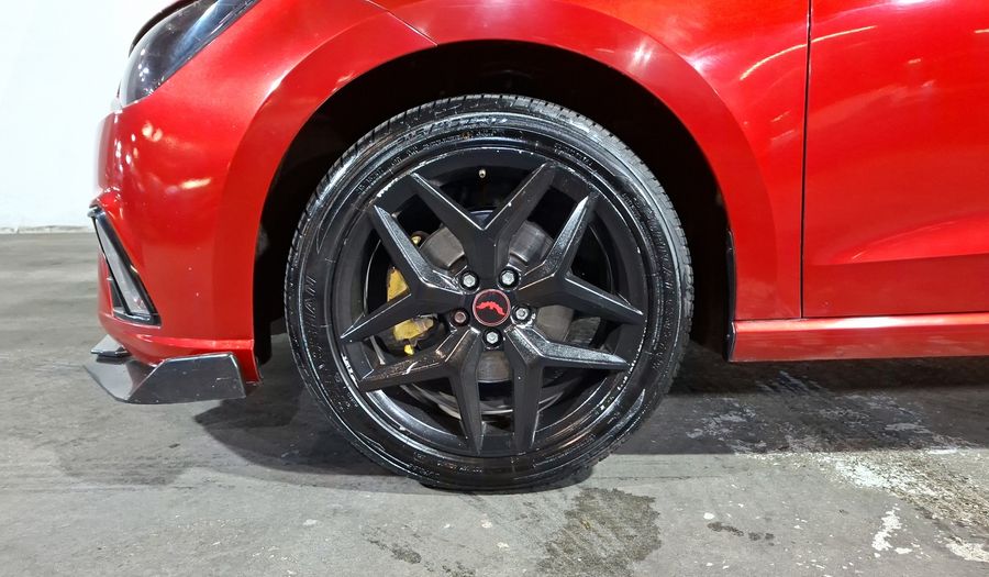Seat Ibiza 1.6 FR Hatchback 2018