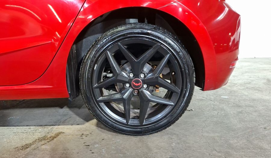 Seat Ibiza 1.6 FR Hatchback 2018