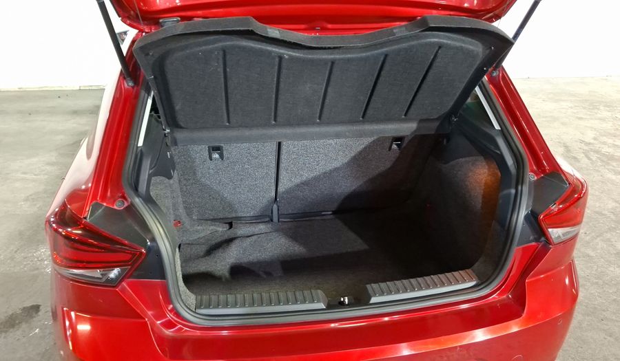 Seat Ibiza 1.6 FR Hatchback 2018