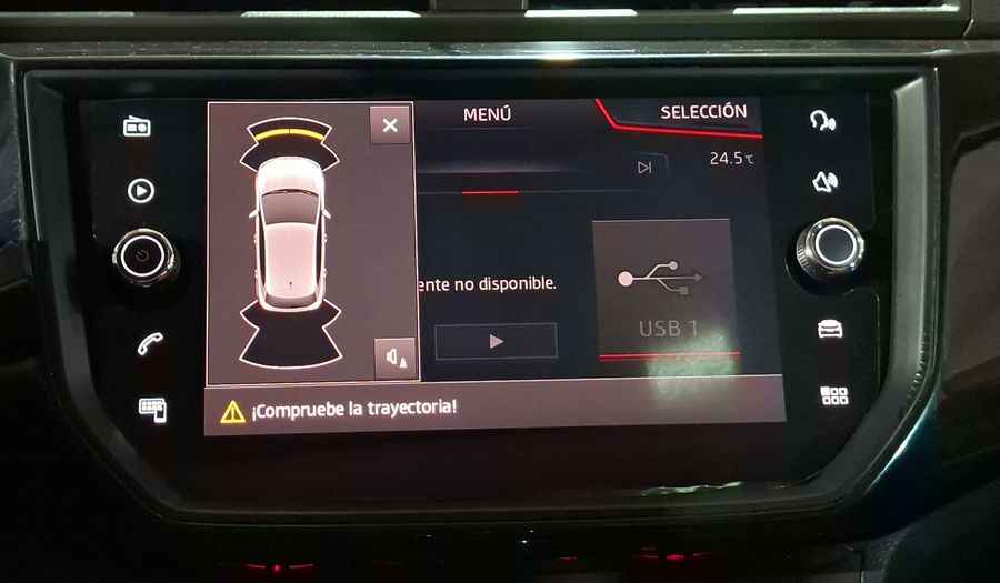 Seat Ibiza 1.6 FR Hatchback 2018