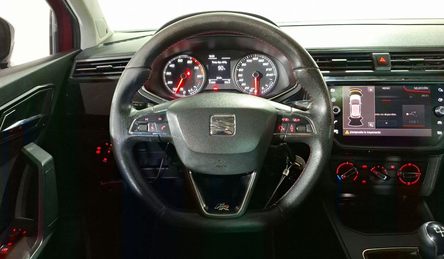Seat Ibiza 1.6 FR Hatchback 2018