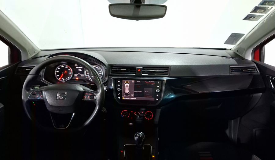 Seat Ibiza 1.6 FR Hatchback 2018