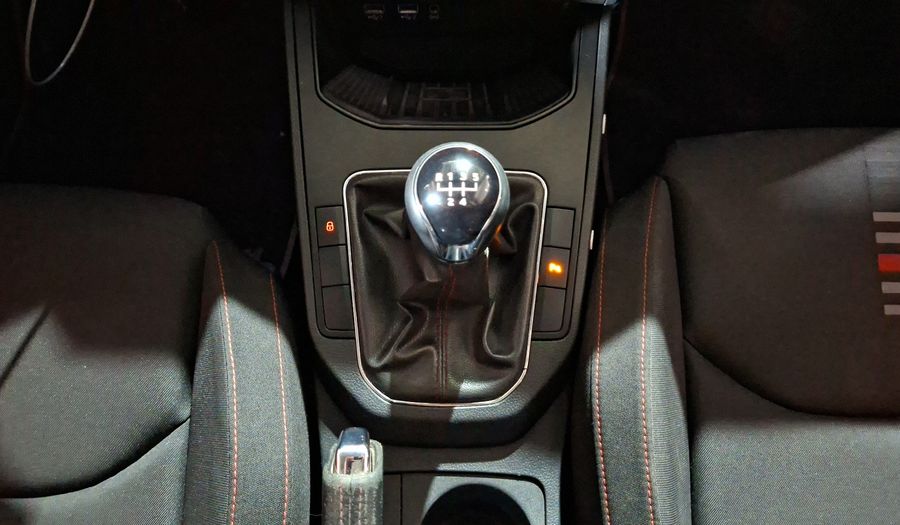 Seat Ibiza 1.6 FR Hatchback 2018