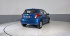 Chevrolet Spark 1.4 LT F CVT Hatchback 2020