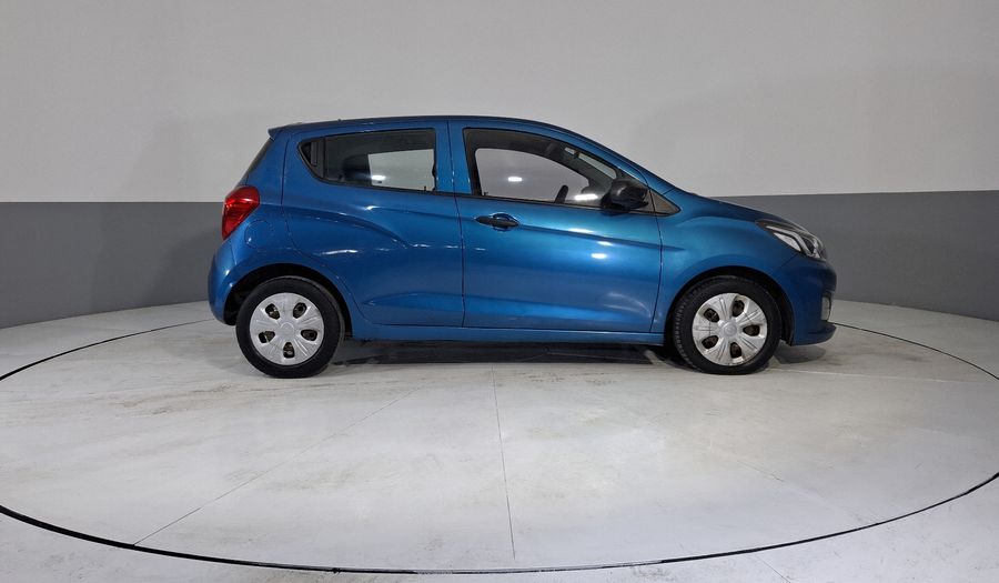 Chevrolet Spark 1.4 LT F CVT Hatchback 2020