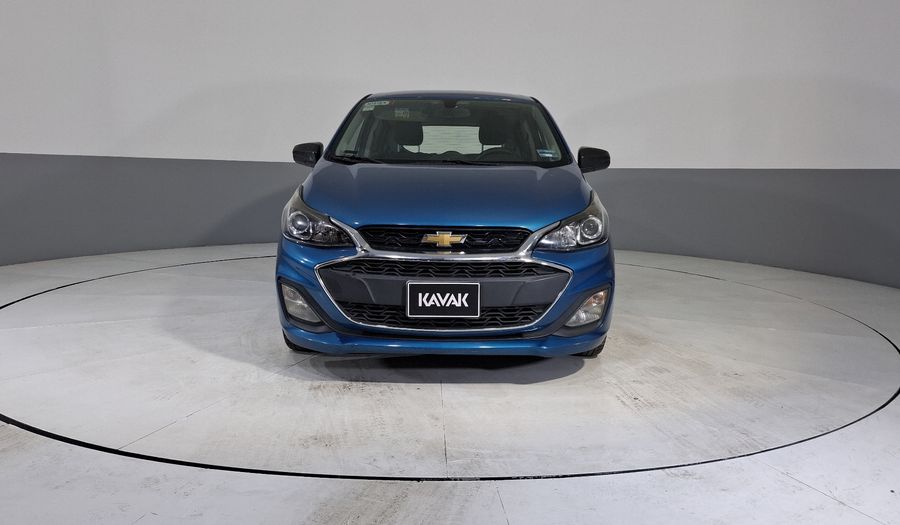 Chevrolet Spark 1.4 LT F CVT Hatchback 2020
