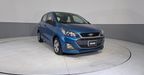 Chevrolet Spark 1.4 LT F CVT Hatchback 2020