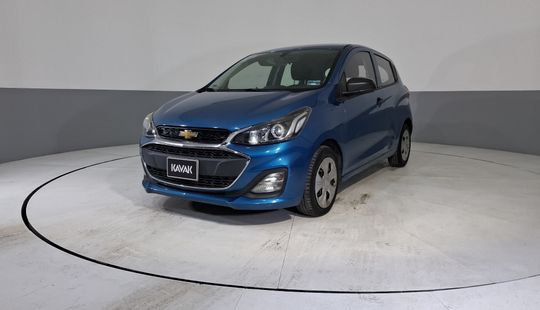 Chevrolet • Spark