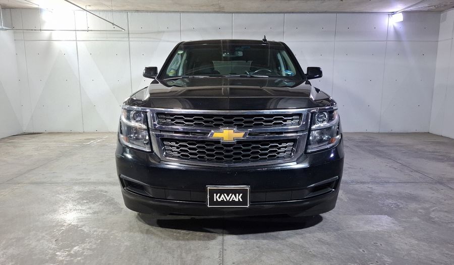 Chevrolet Tahoe 5.3 LT D AUTO Suv 2019