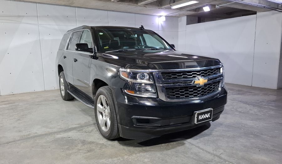 Chevrolet Tahoe 5.3 LT D AUTO Suv 2019