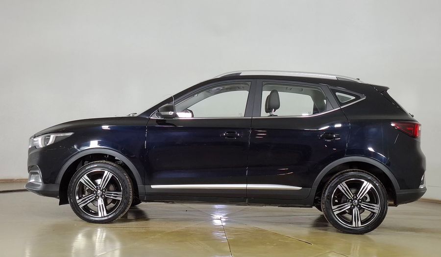 Mg Zs 1.5 AUTO COMFORT Suv 2021