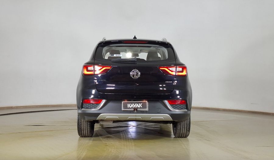 Mg Zs 1.5 AUTO COMFORT Suv 2021