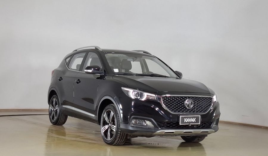Mg Zs 1.5 AUTO COMFORT Suv 2021