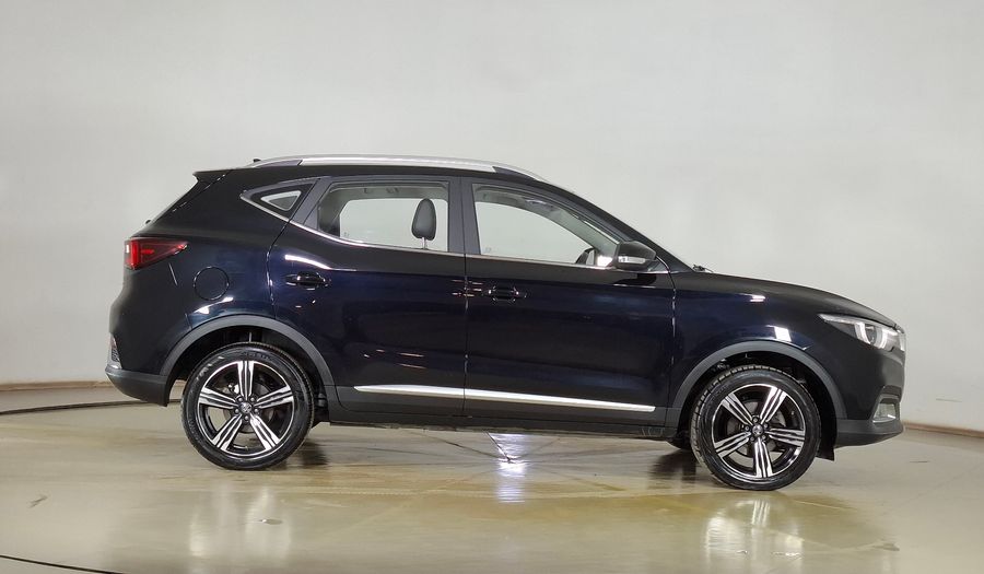 Mg Zs 1.5 AUTO COMFORT Suv 2021