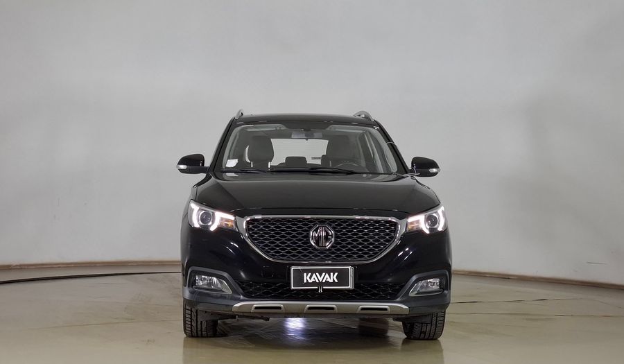 Mg Zs 1.5 AUTO COMFORT Suv 2021