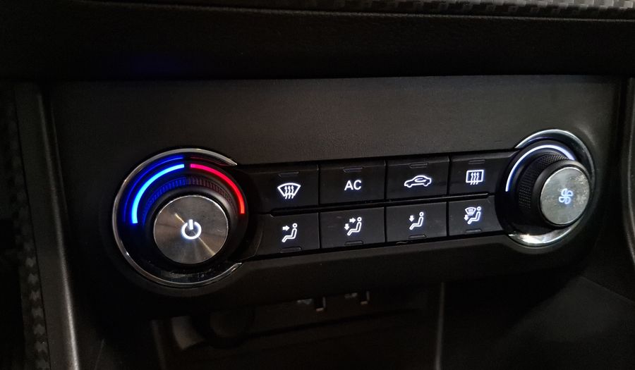 Mg Zs 1.5 AUTO COMFORT Suv 2021