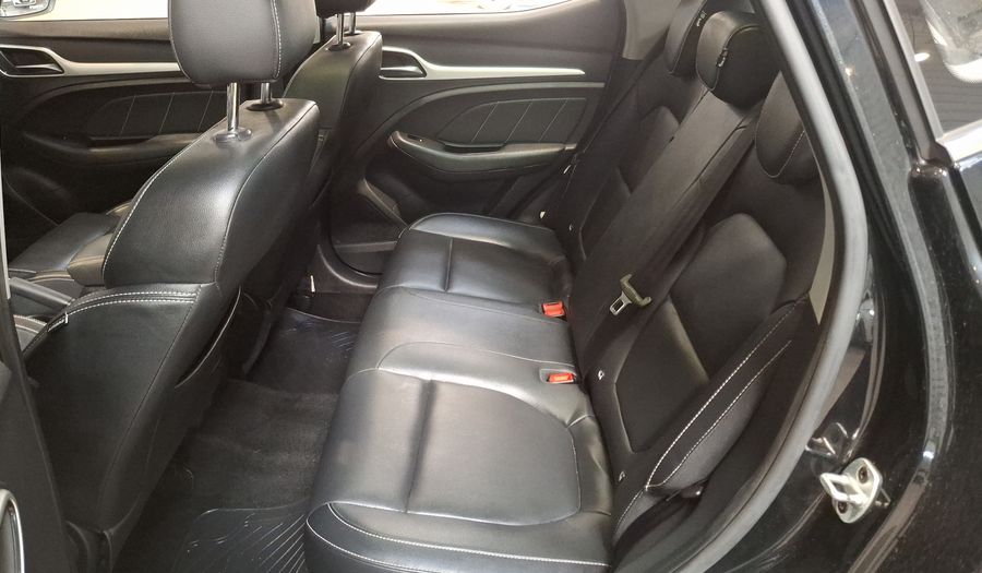Mg Zs 1.5 AUTO COMFORT Suv 2021