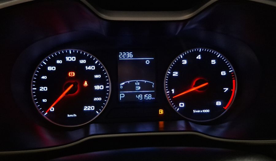 Mg Zs 1.5 AUTO COMFORT Suv 2021