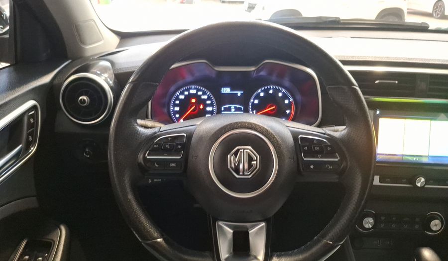 Mg Zs 1.5 AUTO COMFORT Suv 2021