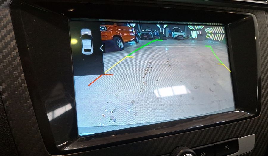 Mg Zs 1.5 AUTO COMFORT Suv 2021
