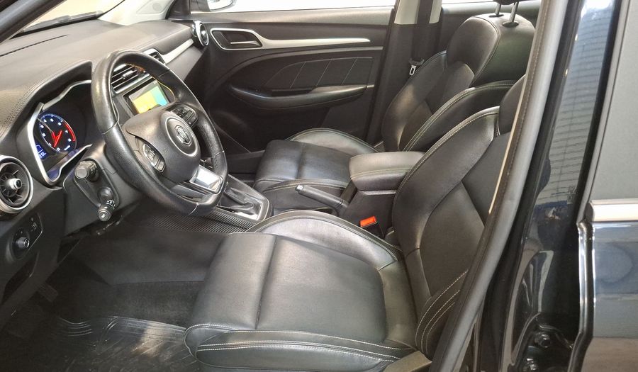 Mg Zs 1.5 AUTO COMFORT Suv 2021