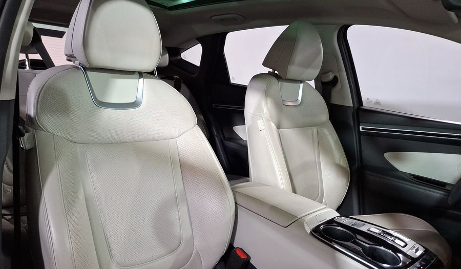 Hyundai Tucson 2.5 LIMITED TECH AUTO Suv 2023