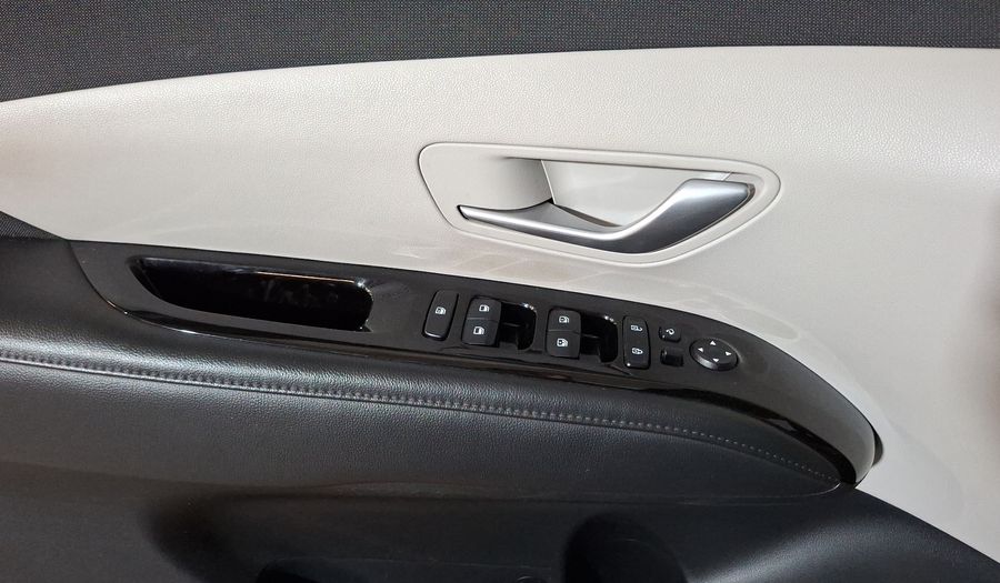 Hyundai Tucson 2.5 LIMITED TECH AUTO Suv 2023