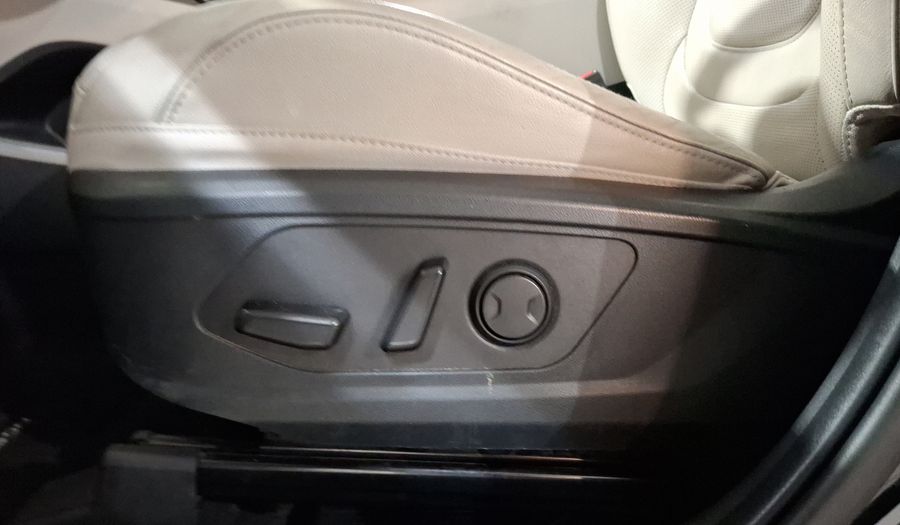 Hyundai Tucson 2.5 LIMITED TECH AUTO Suv 2023