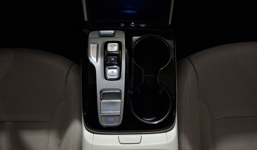 Hyundai Tucson 2.5 LIMITED TECH AUTO Suv 2023