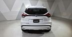 Nissan Kicks 1.6 EXCLUSIVE LTS XTRONIC Suv 2022