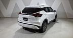Nissan Kicks 1.6 EXCLUSIVE LTS XTRONIC Suv 2022