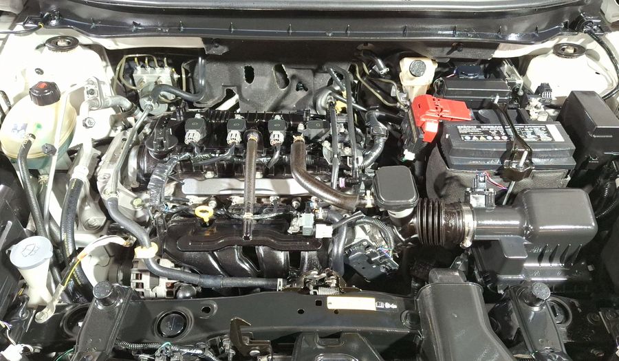 Nissan Kicks 1.6 EXCLUSIVE LTS XTRONIC Suv 2022