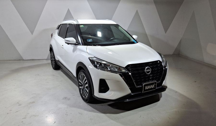 Nissan Kicks 1.6 EXCLUSIVE LTS XTRONIC Suv 2022