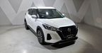 Nissan Kicks 1.6 EXCLUSIVE LTS XTRONIC Suv 2022