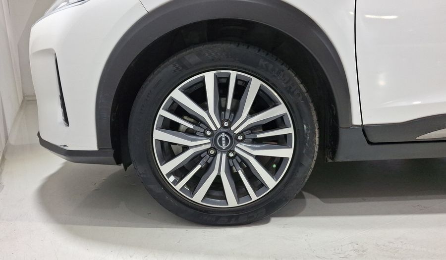 Nissan Kicks 1.6 EXCLUSIVE LTS XTRONIC Suv 2022