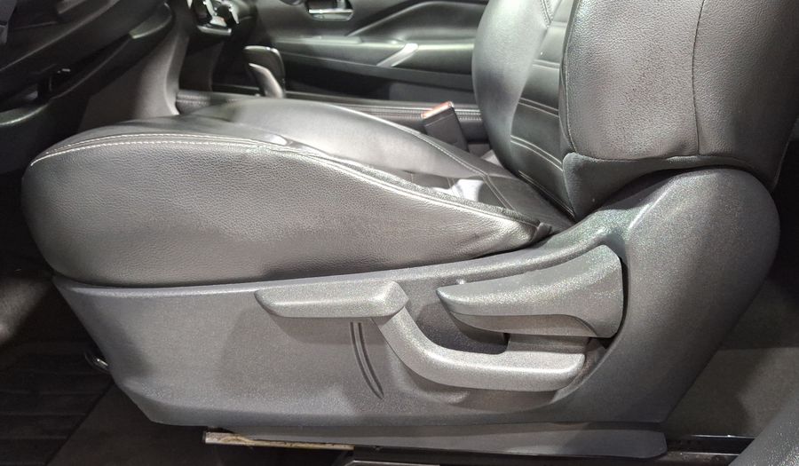 Nissan Kicks 1.6 EXCLUSIVE LTS XTRONIC Suv 2022