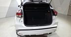 Nissan Kicks 1.6 EXCLUSIVE LTS XTRONIC Suv 2022