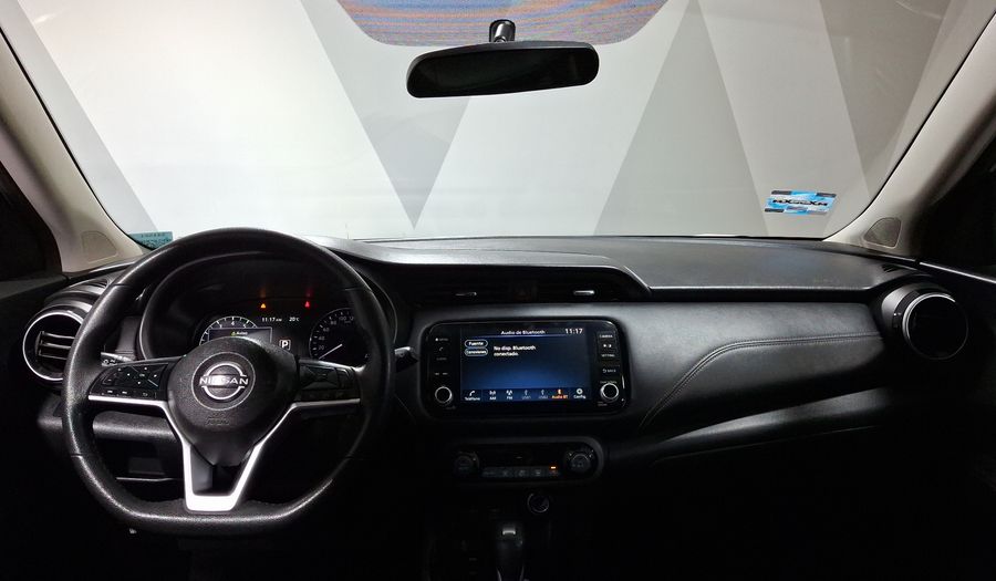 Nissan Kicks 1.6 EXCLUSIVE LTS XTRONIC Suv 2022