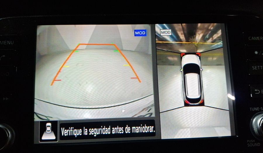 Nissan Kicks 1.6 EXCLUSIVE LTS XTRONIC Suv 2022