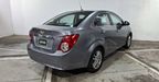 Chevrolet Sonic 1.6 AT F Sedan 2012