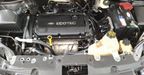 Chevrolet Sonic 1.6 AT F Sedan 2012