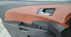 Chevrolet Sonic 1.6 AT F Sedan 2012