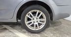 Chevrolet Sonic 1.6 AT F Sedan 2012