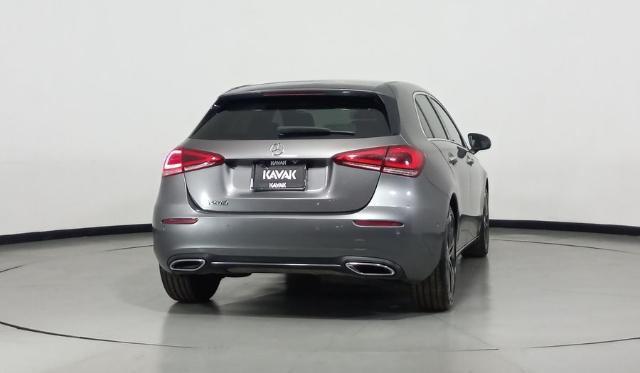 Mercedes Benz Clase A 1.3 200 PROGRESSIVE DCT Hatchback 2022