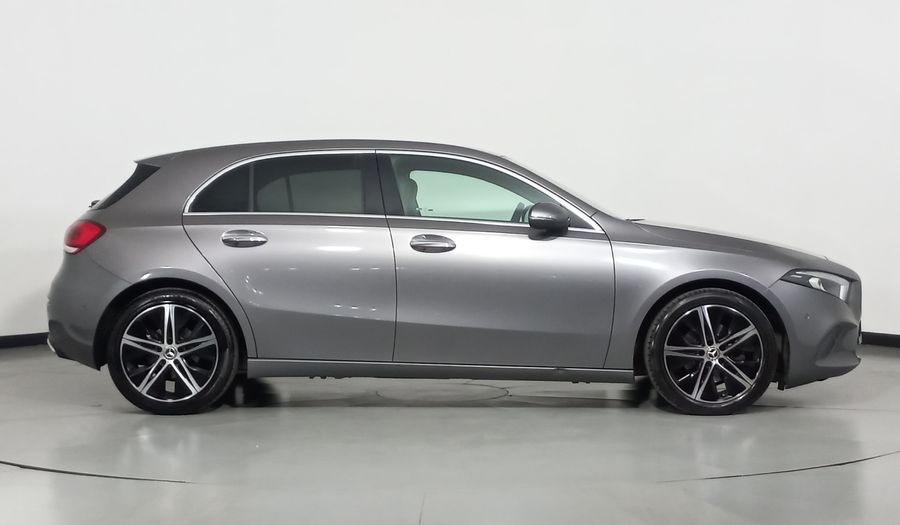 Mercedes Benz Clase A 1.3 200 PROGRESSIVE DCT Hatchback 2022