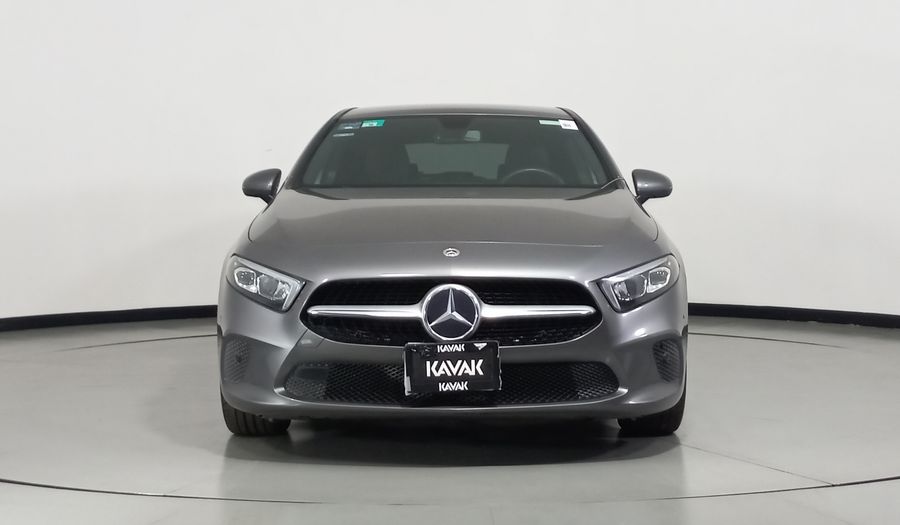 Mercedes Benz Clase A 1.3 200 PROGRESSIVE DCT Hatchback 2022